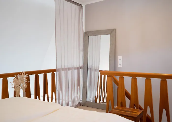 Apartamento Wald 020 - 