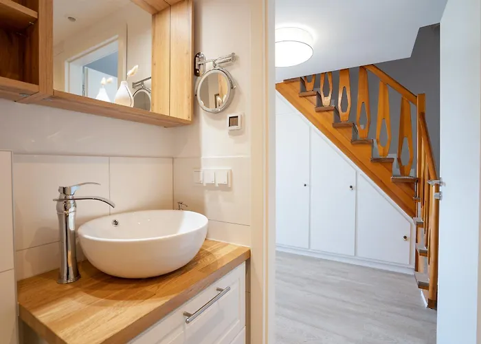 Apartamento Wald 020 - 